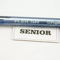 Fujikura Speeder 661 Evo V Pured Stiff-Regular 41.75" Wood Shaft Titleist 889926 8 Fujikura Speeder 661 Evo V Pured Stiff-Regular 41.75" Wood Shaft Titleist 889926 -Deals Shafts Store 00889926 2 79158.1633552407