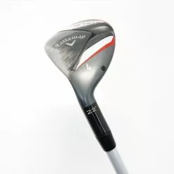 Callaway X-Hot 22° 4 Hybrid Regular Flex Project X 0891041 Good Left Hand Lh 10 Callaway X-Hot 22° 4 Hybrid Regular Flex Project X 0891041 Good Left Hand Lh -Deals Shafts Store 00891041 2 05082.1669138677