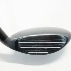Callaway X-Hot 22° 4 Hybrid Regular Flex Project X 0891041 Good Left Hand Lh 11 Callaway X-Hot 22° 4 Hybrid Regular Flex Project X 0891041 Good Left Hand Lh -Deals Shafts Store 00891041 3 09200.1669138678