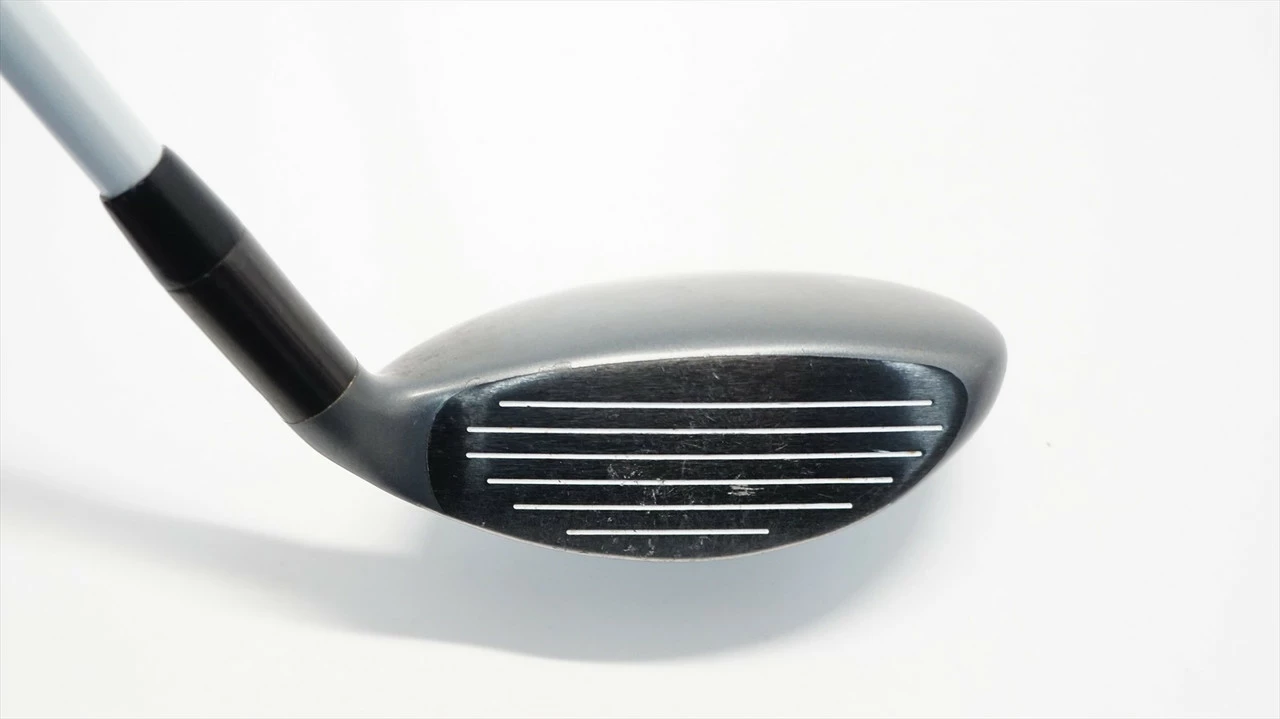 Callaway X-Hot 22° 4 Hybrid Regular Flex Project X 0891041 Good Left Hand Lh 5 Callaway X-Hot 22° 4 Hybrid Regular Flex Project X 0891041 Good Left Hand Lh - Image 3