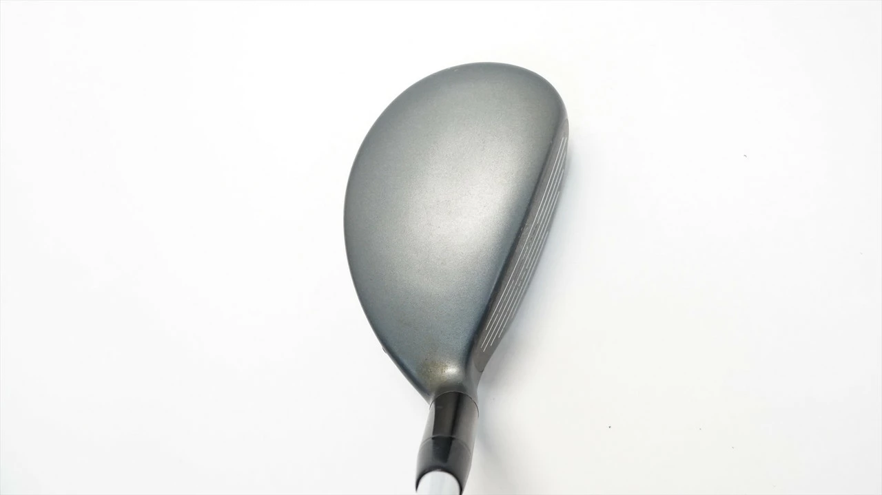 Callaway X-Hot 22° 4 Hybrid Regular Flex Project X 0891041 Good Left Hand Lh 6 Callaway X-Hot 22° 4 Hybrid Regular Flex Project X 0891041 Good Left Hand Lh - Image 4