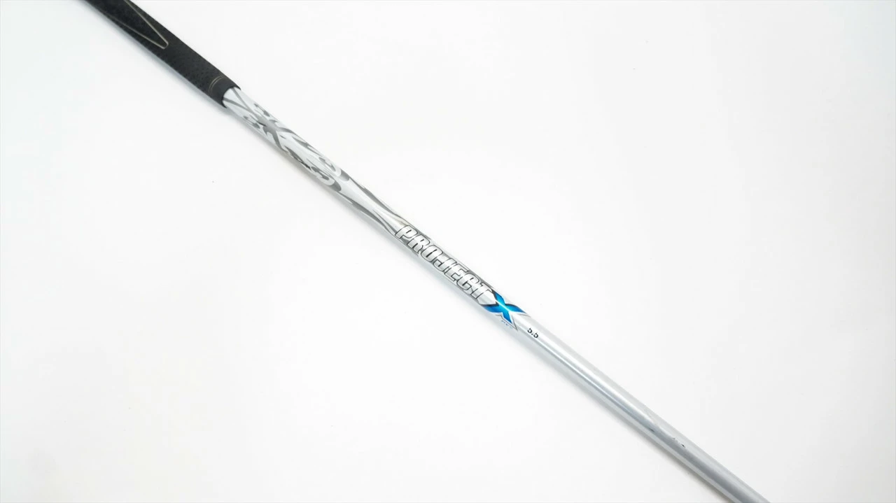 Callaway X-Hot 22° 4 Hybrid Regular Flex Project X 0891041 Good Left Hand Lh 8 Callaway X-Hot 22° 4 Hybrid Regular Flex Project X 0891041 Good Left Hand Lh - Image 6