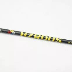 Project X Proj X Hzrdus Smoke Yellow Small Batch 70G 6.5 X 43.5" Driver Shaft Pull 894581