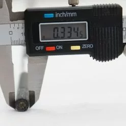 Project X Proj X Hzrdus Smoke Yellow Small Batch 70G 6.5 X 43.5" Driver Shaft Pull 894581 -Deals Shafts Store 00894581 3 07076.1618266955