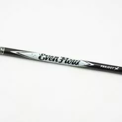 Project X Evenflow Black Hc 75 6.5 75G 6.5 X 40.25" Wood Shaft Pull 894690