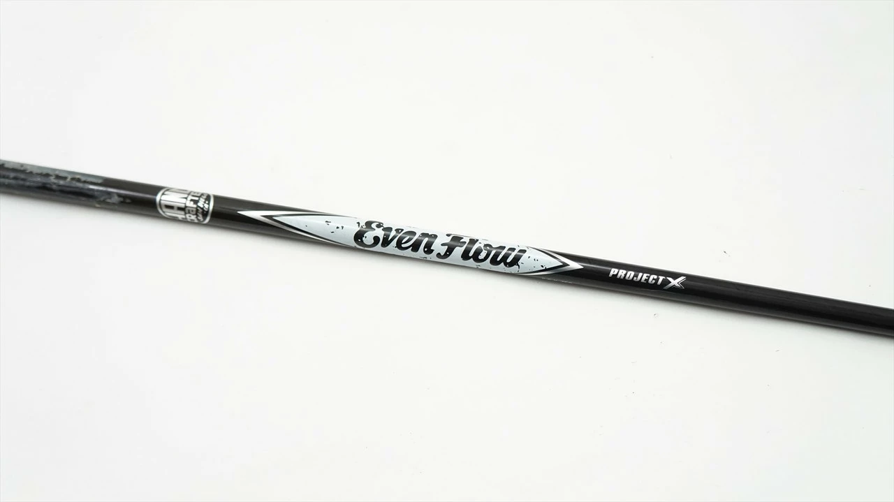 Project X Evenflow Black Hc 75 6.5 75G 6.5 X 40.25" Wood Shaft Pull 894690 3 Project X Evenflow Black Hc 75 6.5 75G 6.5 X 40.25" Wood Shaft Pull 894690