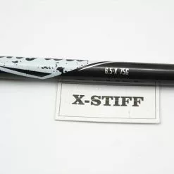 Project X Evenflow Black Hc 75 6.5 75G 6.5 X 40.25" Wood Shaft Pull 894690 10 Project X Evenflow Black Hc 75 6.5 75G 6.5 X 40.25" Wood Shaft Pull 894690 -Deals Shafts Store 00894690 3 56356.1618267020