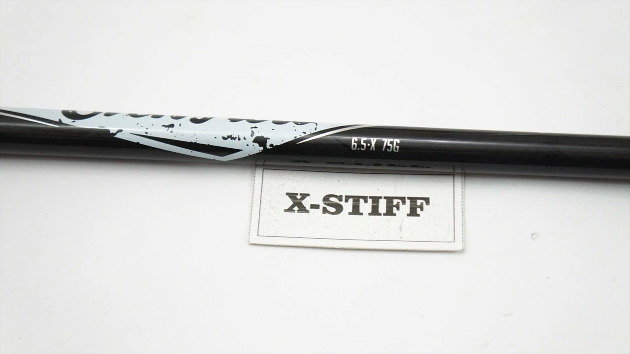 Project X Evenflow Black Hc 75 6.5 75G 6.5 X 40.25" Wood Shaft Pull 894690 5 Project X Evenflow Black Hc 75 6.5 75G 6.5 X 40.25" Wood Shaft Pull 894690 - Image 3