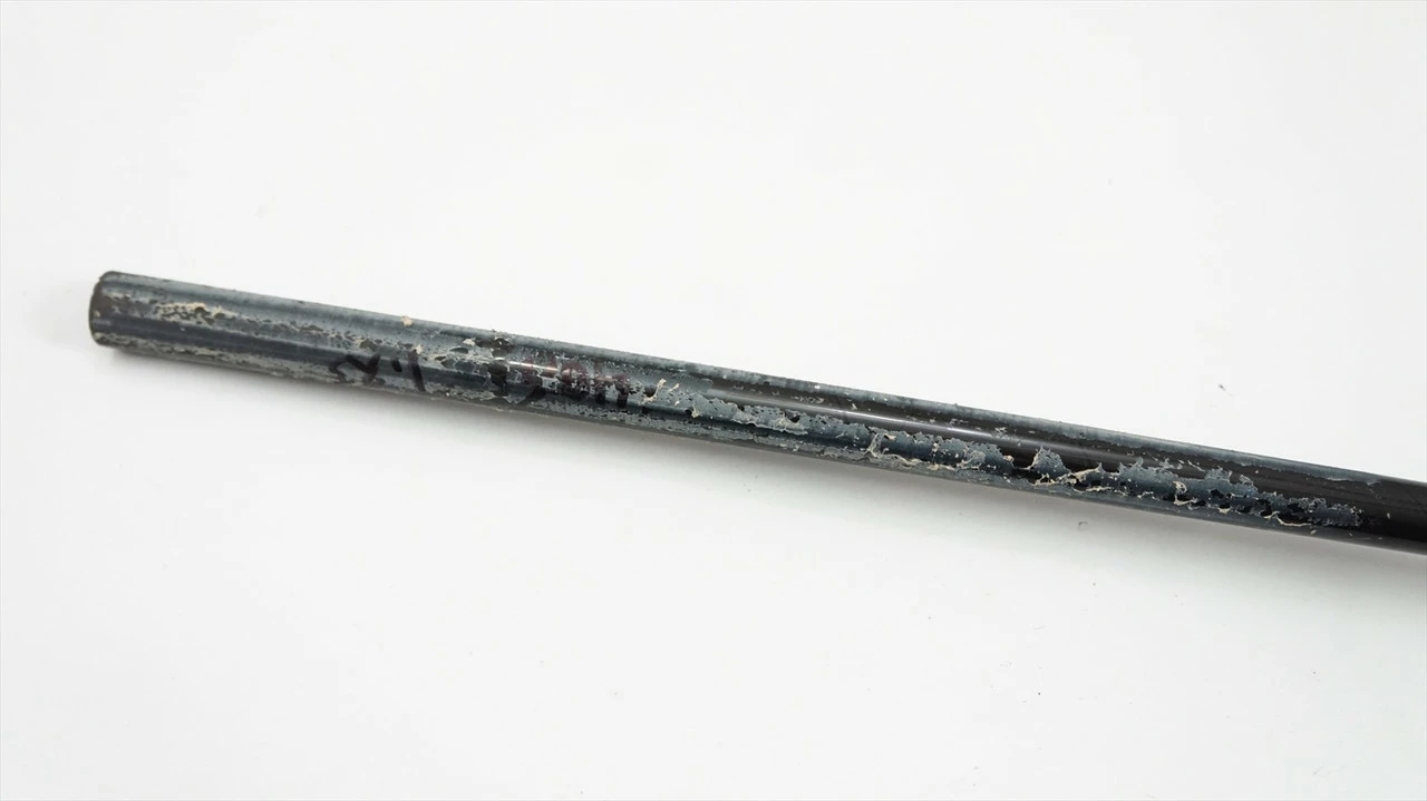 Project X Evenflow Black Hc 75 6.5 75G 6.5 X 40.25" Wood Shaft Pull 894690 7 Project X Evenflow Black Hc 75 6.5 75G 6.5 X 40.25" Wood Shaft Pull 894690 - Image 5