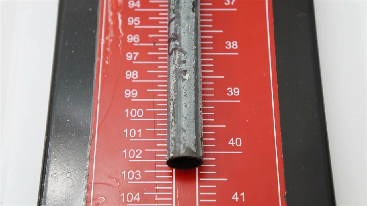 Project X Evenflow Black Hc 75 6.5 75G 6.5 X 40.25" Wood Shaft Pull 894690 8 Project X Evenflow Black Hc 75 6.5 75G 6.5 X 40.25" Wood Shaft Pull 894690 - Image 6