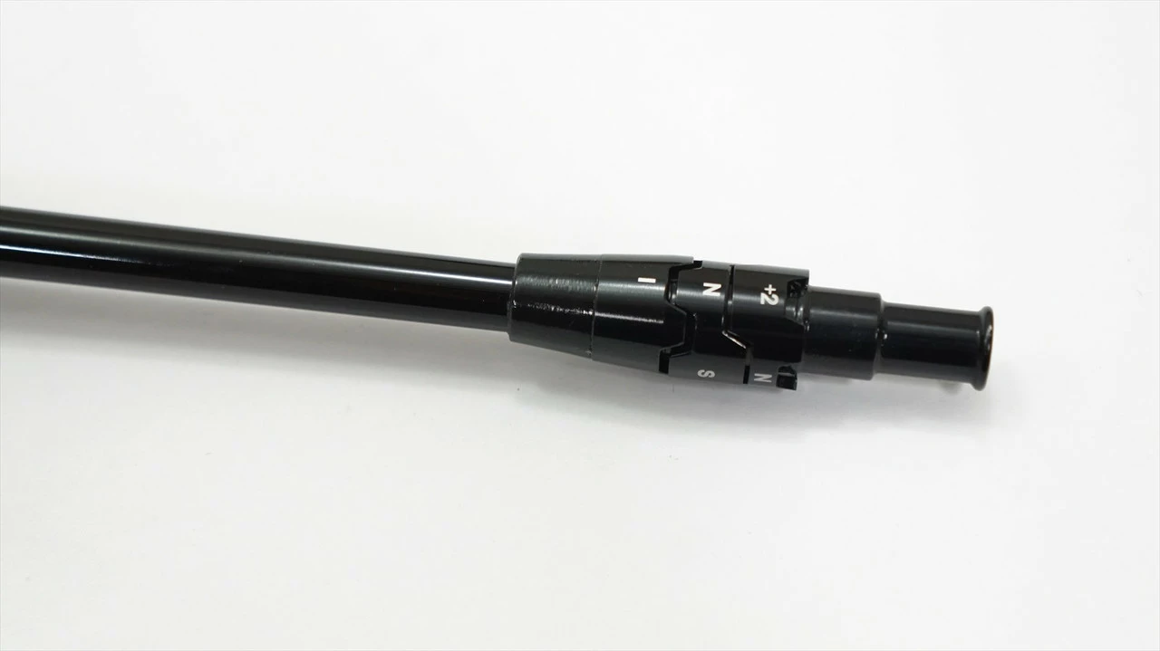 Mitsubishi Tensei Ck Pro White 70 Tx 70G Tour X 45" Driver Shaft Callaway 895336 6 Mitsubishi Tensei Ck Pro White 70 Tx 70G Tour X 45" Driver Shaft Callaway 895336 - Image 4