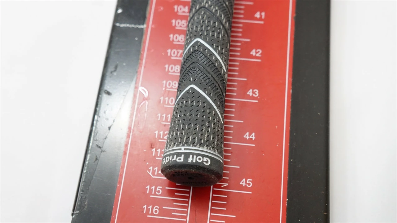 Mitsubishi Tensei Ck Pro White 70 Tx 70G Tour X 45" Driver Shaft Callaway 895336 8 Mitsubishi Tensei Ck Pro White 70 Tx 70G Tour X 45" Driver Shaft Callaway 895336 - Image 6