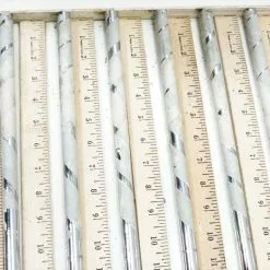 Nippon Ping AWT 2.0 Regular 98g 6pc 5-PW Iron Shaft Set 34.5"-36.75" .355 936302 8 Nippon Ping AWT 2.0 Regular 98g 6pc 5-PW Iron Shaft Set 34.5"-36.75" .355 936302 -Deals Shafts Store 00896240 2 46022.1671123775