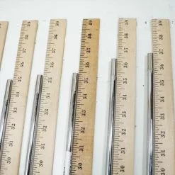 Fst Fst 90 90G Regular 34.75"-38" 9pc Iron Shaft Set .370 898253 9 Fst Fst 90 90G Regular 34.75"-38" 9pc Iron Shaft Set .370 898253 -Deals Shafts Store 00898253 3 35909.1629490286