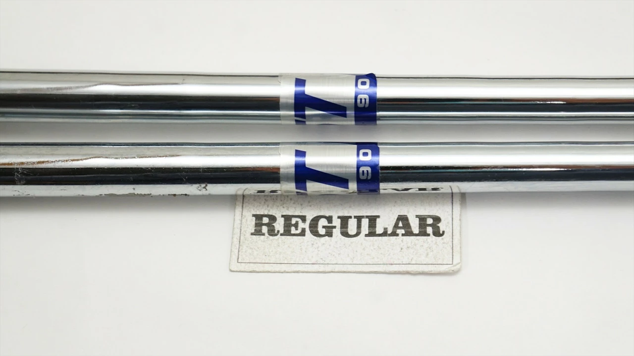 Fst Fst 90 90G Regular 34.75"-38" 9pc Iron Shaft Set .370 898253 6 Fst Fst 90 90G Regular 34.75"-38" 9pc Iron Shaft Set .370 898253 - Image 4