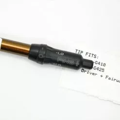 Ping Alta Cb 70G Stiff 39" Hybrid Shaft Ping G400 898958 -Deals Shafts Store 00898958 3 19823.1677268503