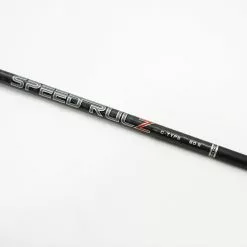 New Matrix Speed Rulz C Type 70 60G Stiff 46" Driver Shaft .335 902168