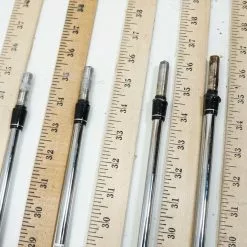 True Temper Dynamic Gold Xp 95 S300 34.75"-37" 6pc Iron Shaft Set .370 902608 9 True Temper Dynamic Gold Xp 95 S300 34.75"-37" 6pc Iron Shaft Set .370 902608 -Deals Shafts Store 00902608 3 75790.1629489972