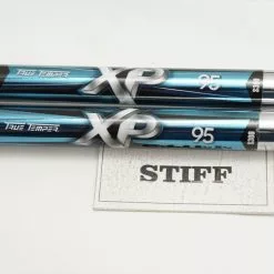 True Temper Dynamic Gold Xp 95 S300 34.75"-37" 6pc Iron Shaft Set .370 902608 10 True Temper Dynamic Gold Xp 95 S300 34.75"-37" 6pc Iron Shaft Set .370 902608 -Deals Shafts Store 00902608 4 15738.1629489972