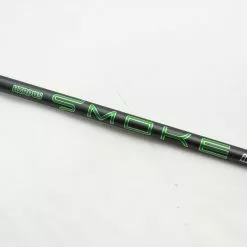 Project X Hzrdus Smoke Im10 Mid 60g 5.5 Regular 43" -1" Short Driver Shaft Cobra