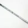 LH Mitsubishi Kuro Kage Silver 60G Regular 44.75" Driver Shaft TaylorMade M SIM