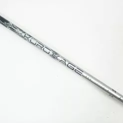 LH Mitsubishi Kuro Kage Silver 60G Regular 44.75" Driver Shaft TaylorMade M SIM
