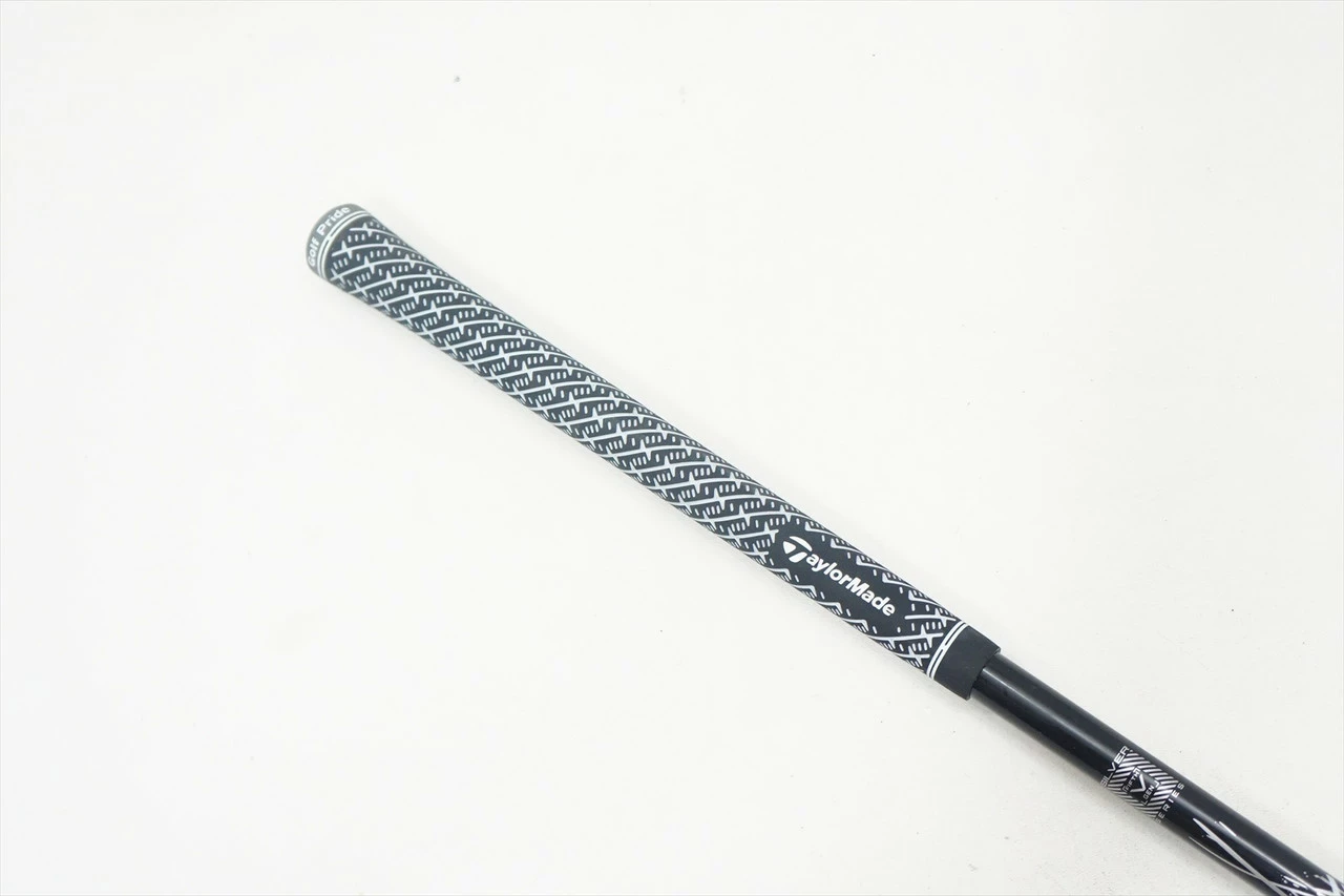LH Mitsubishi Kuro Kage Silver 60G Regular 44.75" Driver Shaft TaylorMade M SIM 5 LH Mitsubishi Kuro Kage Silver 60G Regular 44.75" Driver Shaft TaylorMade M SIM - Image 3