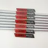 New KBS Tour C-Taper Satin 130 X-Stiff 4-PW Shaft Set 37.5"-40" .355 Taper