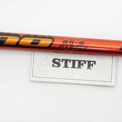 Aldila Serrano 85 85G Stiff 40.5" Hybrid Shaft Callaway 904857 8 Aldila Serrano 85 85G Stiff 40.5" Hybrid Shaft Callaway 904857 -Deals Shafts Store 00904857 2 82790.1621531431