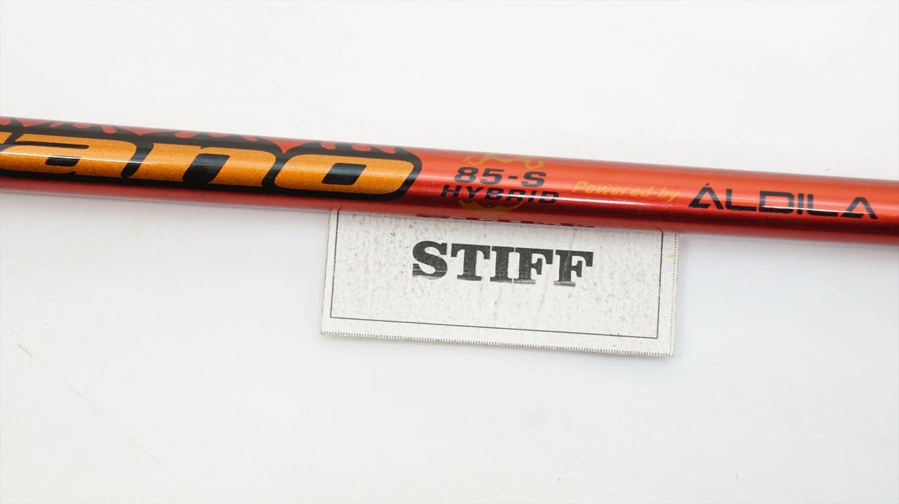 Aldila Serrano 85 85G Stiff 40.5" Hybrid Shaft Callaway 904857 4 Aldila Serrano 85 85G Stiff 40.5" Hybrid Shaft Callaway 904857 - Image 2