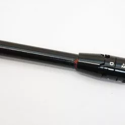 Aldila Serrano 85 85G Stiff 40.5" Hybrid Shaft Callaway 904857 9 Aldila Serrano 85 85G Stiff 40.5" Hybrid Shaft Callaway 904857 -Deals Shafts Store 00904857 3 51605.1621531432