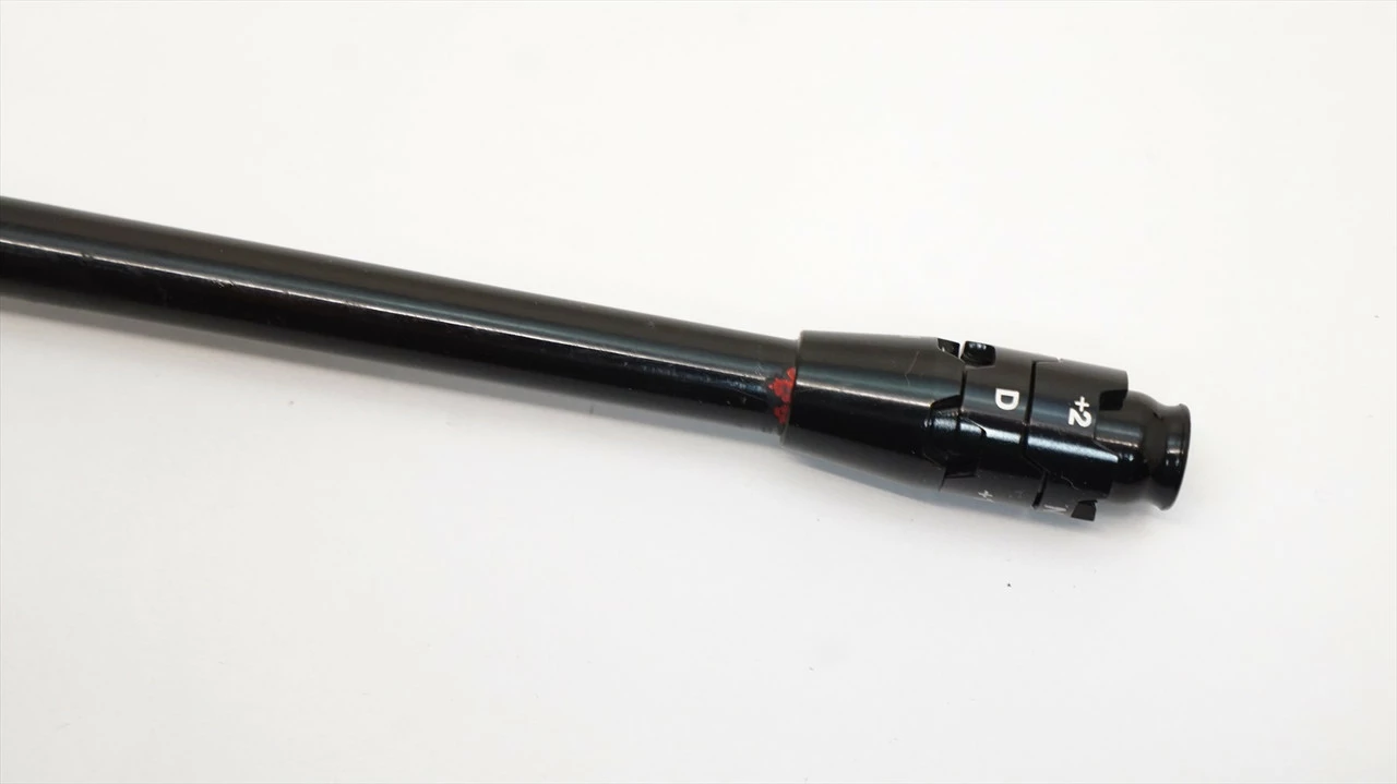 Aldila Serrano 85 85G Stiff 40.5" Hybrid Shaft Callaway 904857 5 Aldila Serrano 85 85G Stiff 40.5" Hybrid Shaft Callaway 904857 - Image 3