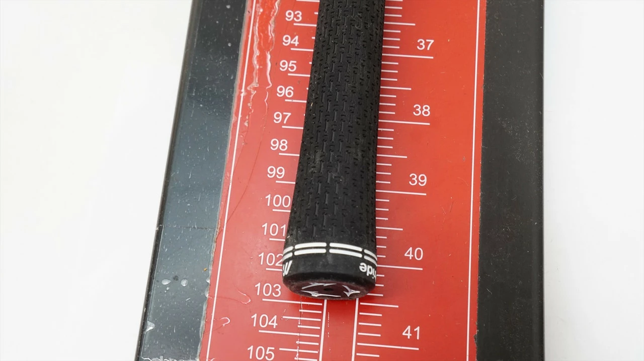 Aldila Serrano 85 85G Stiff 40.5" Hybrid Shaft Callaway 904857 7 Aldila Serrano 85 85G Stiff 40.5" Hybrid Shaft Callaway 904857 - Image 5