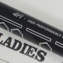 Cobra Womens Speedzone 18.5° 3 Fairway Wood Ladies Flex Helium 4F Excellent -Deals Shafts Store 00905989 5 52041.1672326707