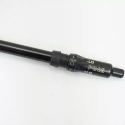 Accra Tzx465 M4 60G Stiff 44.25" Driver Shaft Ping 906722 -Deals Shafts Store 00906722 3 55850.1662655674