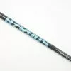LH Project X HZRDUS Smoke Blue RDX 70g 6.0 Stiff 44.5" Driver Shaft Cobra Tip