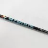 LH Project X Hzrdus Smoke Blue Rdx 60 6.0 60G Stiff 44.5" Driver Shaft Cobra 911023