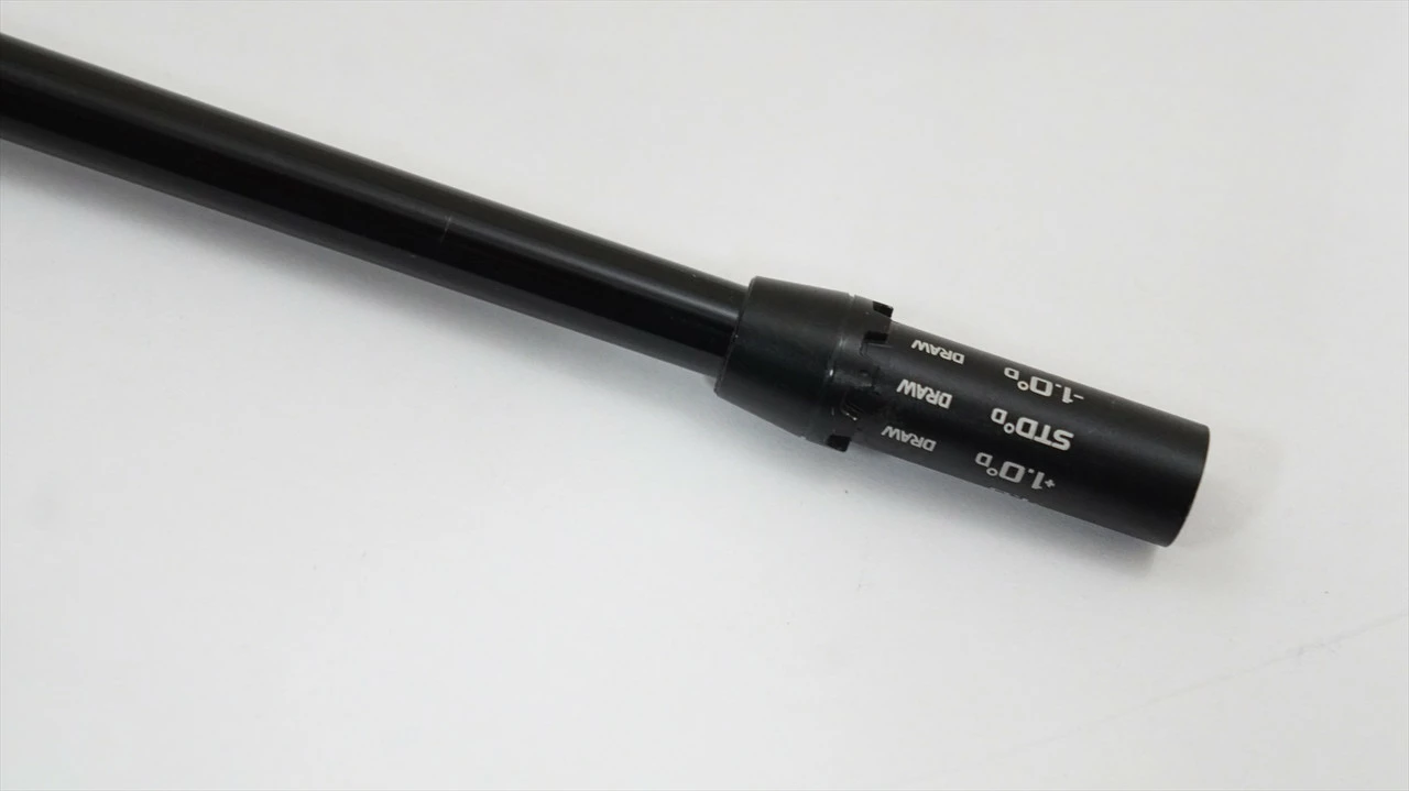 LH Project X Hzrdus Smoke Blue Rdx 60 6.0 60G Stiff 44.5" Driver Shaft Cobra 911023 6 LH Project X Hzrdus Smoke Blue Rdx 60 6.0 60G Stiff 44.5" Driver Shaft Cobra 911023 - Image 4