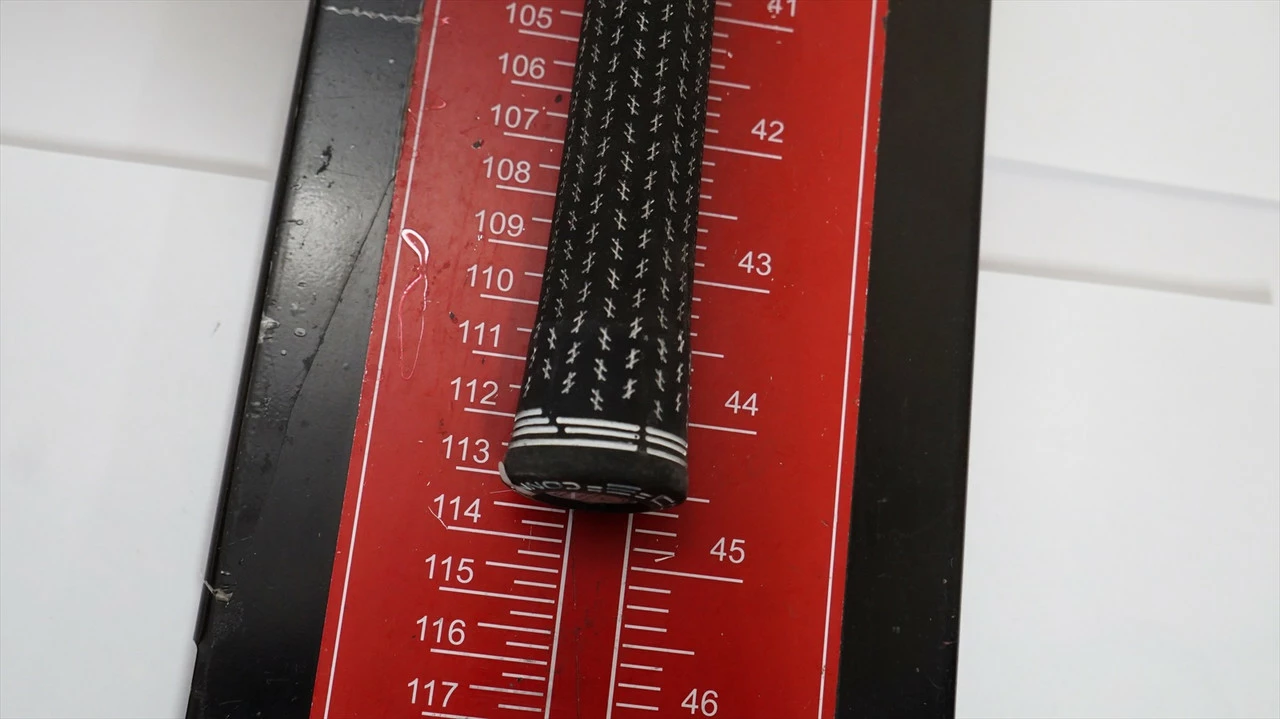 LH Project X Hzrdus Smoke Blue Rdx 60 6.0 60G Stiff 44.5" Driver Shaft Cobra 911023 8 LH Project X Hzrdus Smoke Blue Rdx 60 6.0 60G Stiff 44.5" Driver Shaft Cobra 911023 - Image 6