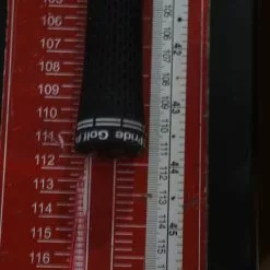 Project X Hzrdus Black Hand Crafted 62G Regular 44" Driver Shaft Srixon 911543 -Deals Shafts Store 00911543 5 15162.1661351376