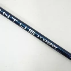 Fujikura Ventus Blue Velocore 5-R 58g Regular 44.5" Driver Shaft Cobra RAD LTDx -Deals Shafts Store 00911881 2 62594.1664294976