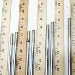 True Temper Dynamic Gold Amt Black R300 34-36.75" 9pc Iron Shaft Set .355 912138 -Deals Shafts Store 00912138 3 06442.1629490161