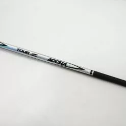 New Accra Tour Z Ls 75G M3 Regular 46" Driver Shaft .335 913037
