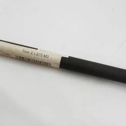 New Accra Tour Z Ls 75G M3 Regular 46" Driver Shaft .335 913037 -Deals Shafts Store 00913037 4 12888.1627665277