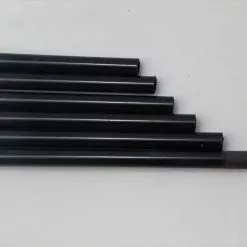 Mitsubishi C6 Series Black 40 Lite 34.5"-37" 5-PW 6pc Shaft Set Pulls .370 PLL -Deals Shafts Store 00913859 4 70983.1629301691