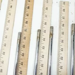 True Temper Dynamic Gold R300 34.25"-36.75" 6pc Iron Shaft Set .355 913913 -Deals Shafts Store 00913913 3 50581.1629490023