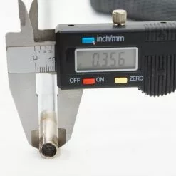 True Temper Dynamic Gold R300 34.25"-36.75" 6pc Iron Shaft Set .355 913913 -Deals Shafts Store 00913913 5 47297.1629490024