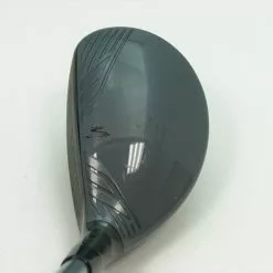Cobra King F8 Grey/Black 25° 5H Hybrid Senior Rogue Pro 75 1051360 Excellent -Deals Shafts Store 00914229 3 73483.1672341274