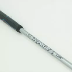 Cobra King F8 Grey/Black 25° 5H Hybrid Senior Rogue Pro 75 1051360 Excellent -Deals Shafts Store 00914229 4 55265.1672341274