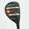 Cobra King F9 Speedback 21° 4 Hybrid Senior Flex Atmos 7 1051350 Excellent